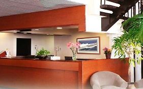 Comfort Inn Vancouver Airport